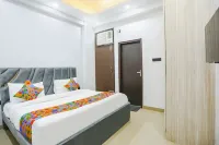 FabHotel Rasa Arcade Hotels in Ghaziabad