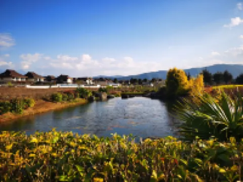 Xia Yi Apartment (Zhuzhuang Jieli Road No.1)