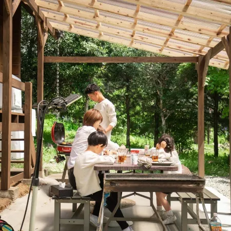 Log House Kizuki