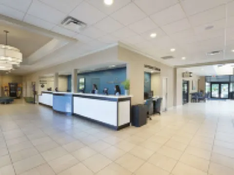 โรเซน อินน์ อินเตอร์เนชั่นแนล โรงแรมในออร์ลันโด