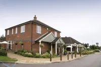 Norwich West (Showground/A47) Hotels in Hethersett