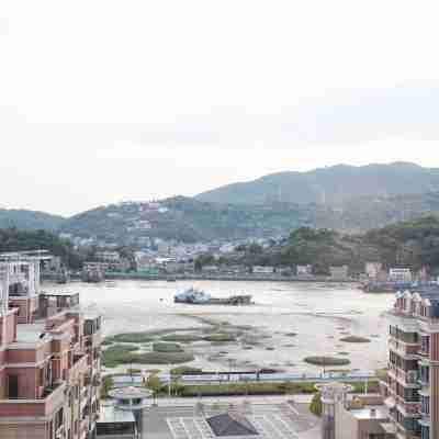 琳妹妹炒鹹薺公寓(漁港東路分店) Others