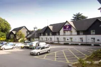 Plymouth East Hotels in Wotter