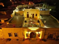 Lavinia Cappadocia Cave Hotel di Urgup