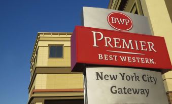 Best Western Premier NYC Gateway Hotel