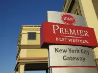 Best Western Premier NYC Gateway Hotel Hôtels à : Weehawken