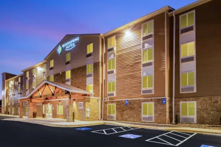 Extended Stay America Suites - Atlanta - Lithia Springs