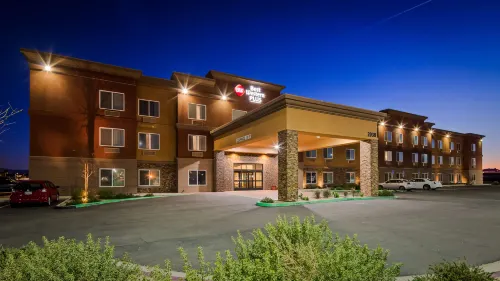 Wyndham Garden Lancaster CA Các khách sạn ở Lancaster