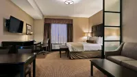 Best Western Plus Okotoks Inn  Suites Hotels in Okotoks