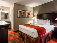 Best Western Willows Inn Hotel di Willows