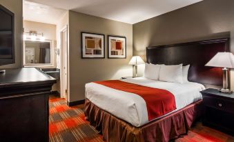 Best Western Willows Inn