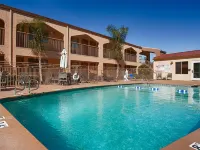 Best Western Yuba City Inn Hotels in Sutter County