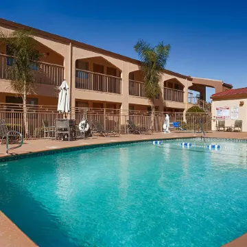 Best Western Yuba City Inn