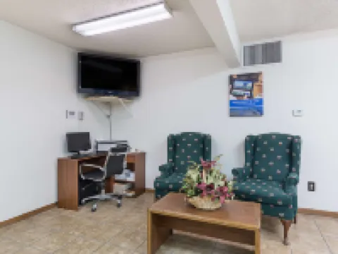 Motel 6 Kewanee, IL Hotels in Henry County
