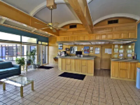 โมเทล 6 ซาลลิซอว์ โอคลาโฮมา โรงแรมในSallisaw