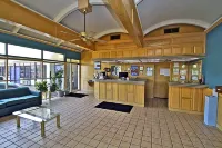 Motel 6 Sallisaw, OK Hotels in 