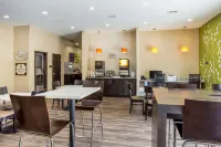 Sleep Inn Logan Ohio-Hocking Hills - breakfast