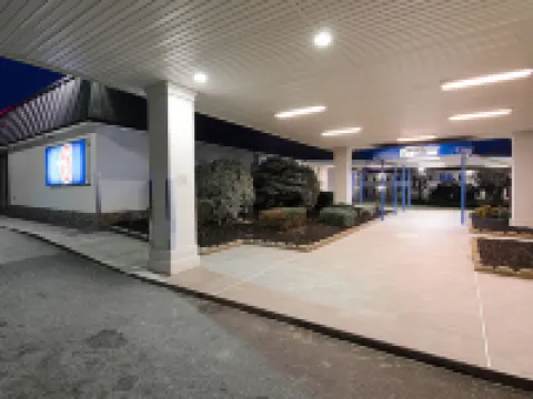 Motel 6 Staunton, VA Hotels in Augusta County