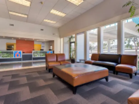 Motel 6 Belmont, CA - San Francisco - Redwood City Hotels in Belmont