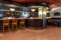 斯堪地勞馬飯店 - 酒吧