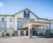 Comfort Inn & Suites Harrisonville - WiFi
