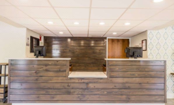 Quality Inn Mt. Pleasant – Charleston