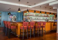 Radisson Blu Hotel, Cork - bar