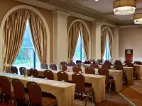 The Royal Sonesta Harbor Court Baltimore - Business
