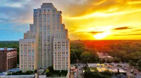 The Royal Sonesta Chase Park Plaza St Louis Hotels in St. Louis