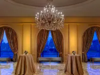 The Royal Sonesta Harbor Court Baltimore Hotels near Barre Circle