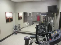 Best Western Plus Omaha Airport Inn - Gym