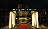 Living Hotel Kanzler Hotel a Bonn