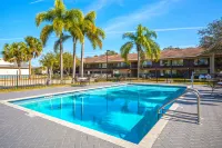 Americas Best Value Inn and Suites Melbourne