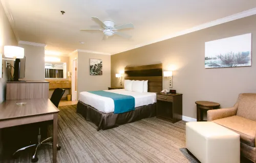 Best Western Pearland Inn Hotels in Pearland