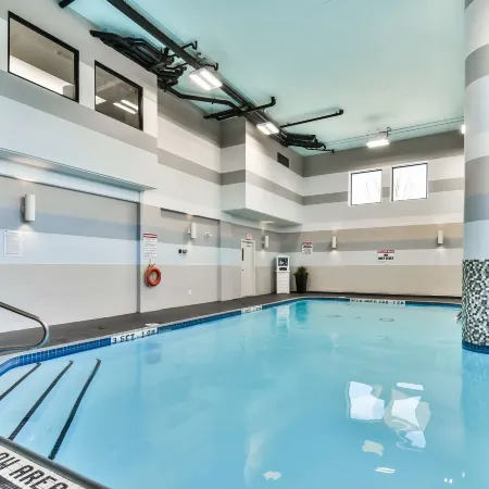 Best Western Plus Cambridge Hotel