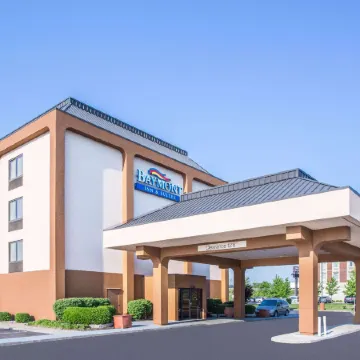 Baymont by Wyndham Cincinnati