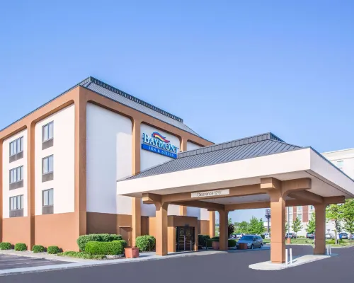 Baymont by Wyndham Cincinnati Hotels in Sharonville