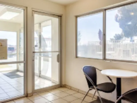 Motel 6 Mojave, CA Hoteles en Mojave