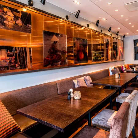 Scandic Stora Hotellet
