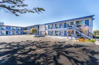 SureStay Hotel by Best Western Seaside Monterey Các khách sạn ở Seaside