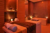 Wellborn Luxury Hotel - spa