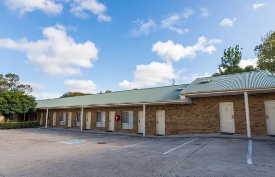 米爾公園貝斯特韋斯特酒店