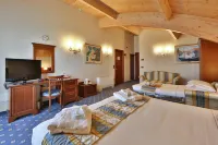 Best Western Classic Hotel - Family