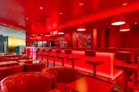 NH Prague City - bar