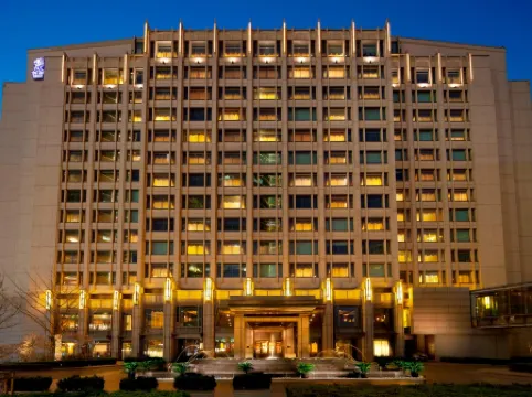 The Ritz-Carlton Beijing