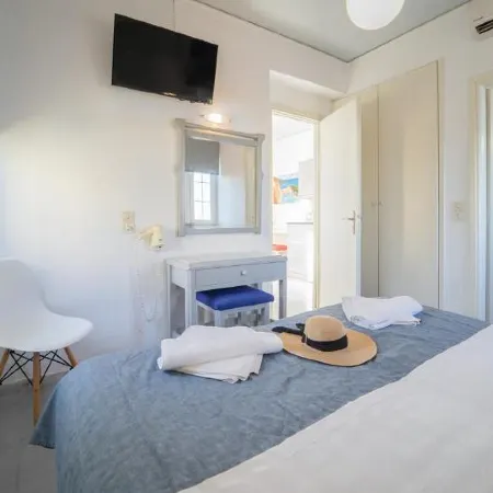 Futura Hotel