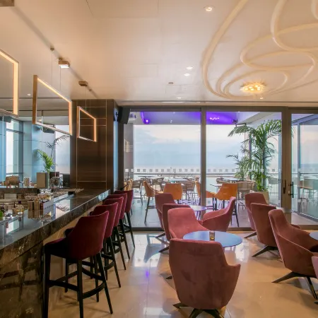 Radisson Blu Hotel Larnaca