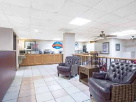 Baymont by Wyndham Hays Hotels in Hays