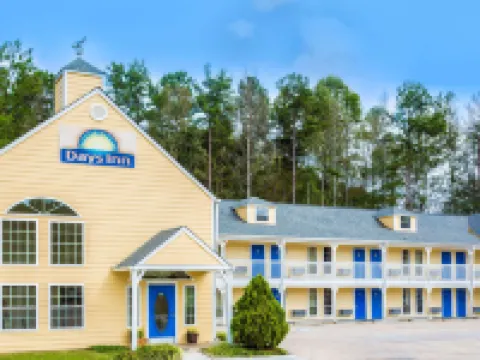 Days Inn by Wyndham Cornelia Hotels in Cornelia