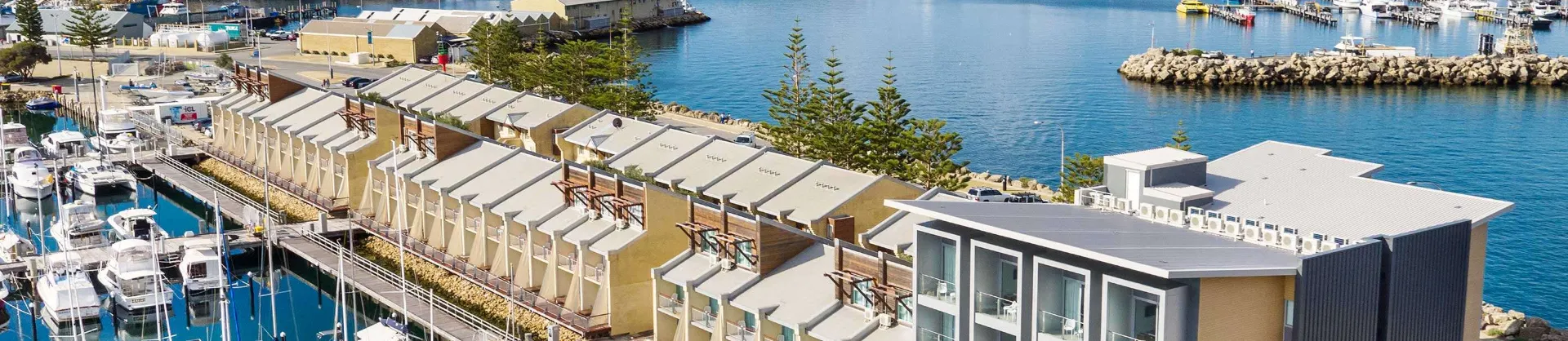Scenic Hotels